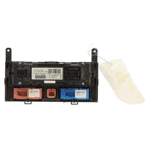 Image Commande chauffage - PEUGEOT 407