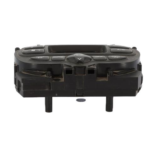 Image Commande chauffage - PEUGEOT 206