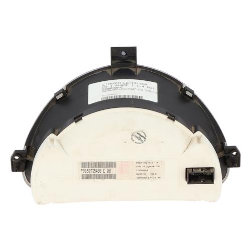 Image Compteur - CITROEN C3 1