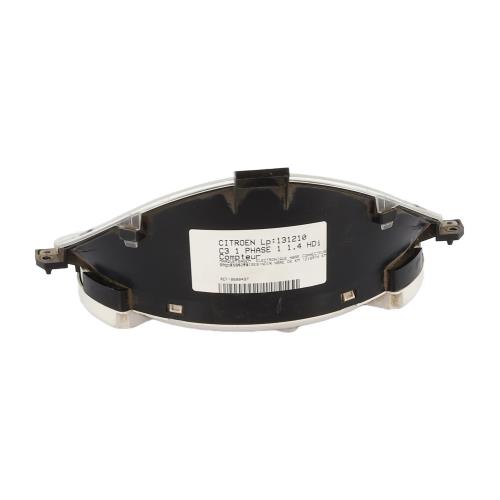 Image Compteur - CITROEN C3 1