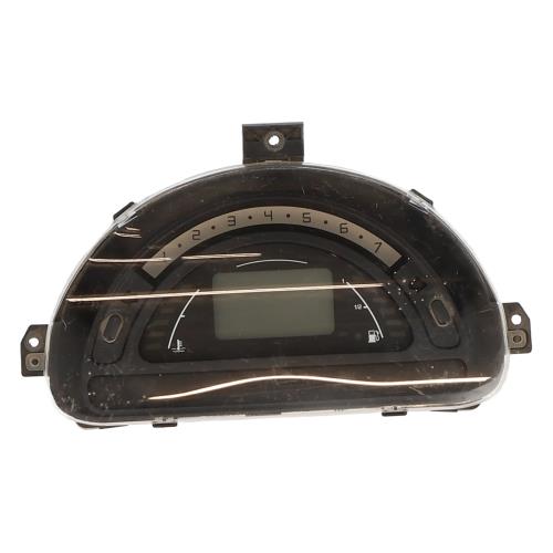 Image Compteur - CITROEN C3 1