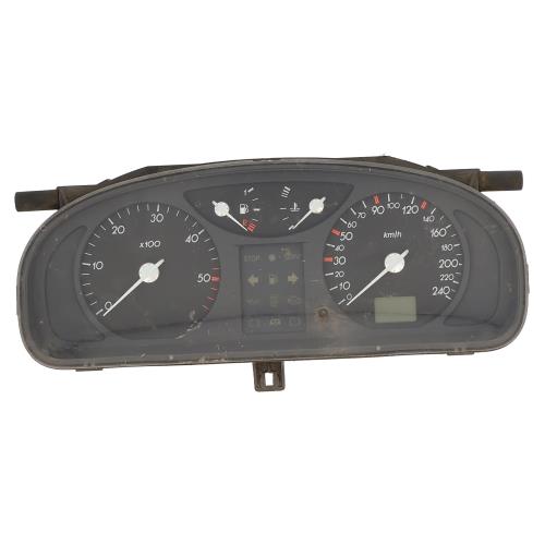 Image Compteur - RENAULT LAGUNA 2