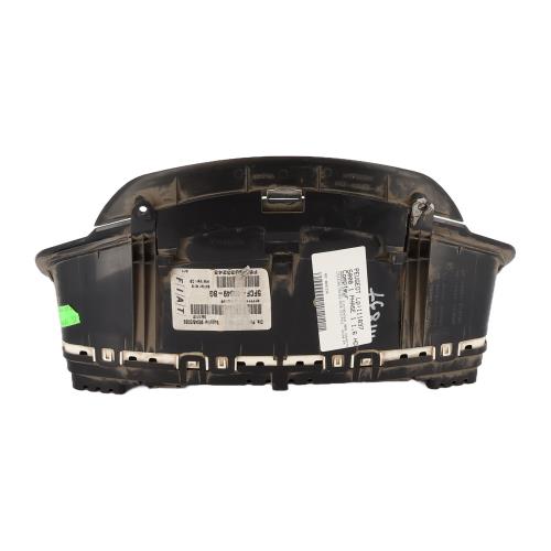 Image Compteur - PEUGEOT 5008 1