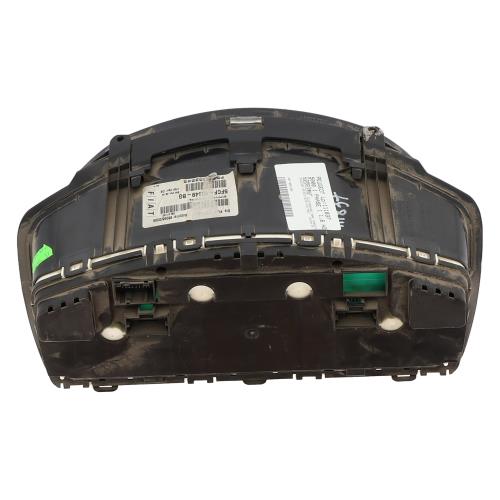 Image Compteur - PEUGEOT 5008 1