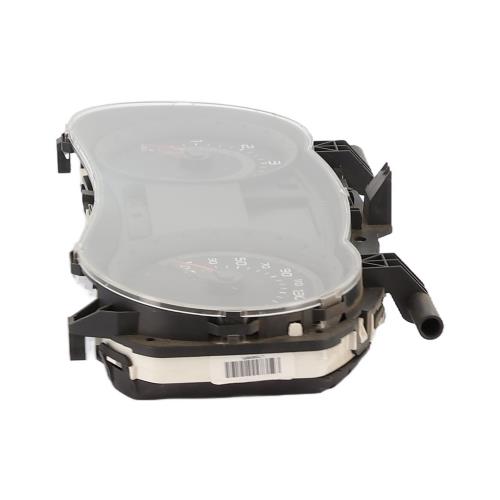 Image Compteur - RENAULT CLIO 3