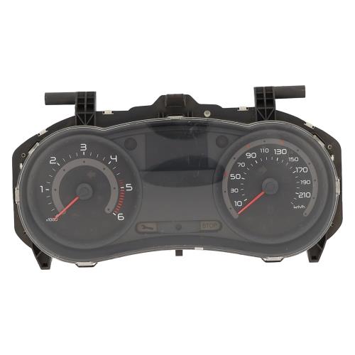 Image Compteur - RENAULT CLIO 3