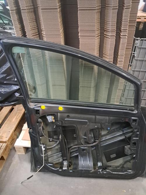 Image Porte avant gauche - SEAT IBIZA 4