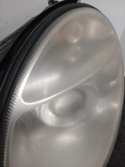 Image Optique avant principal gauche (feux)(phare) - MERCEDES CLASSE E 211