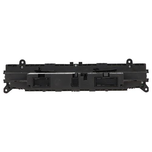 Image Commande chauffage - CITROEN C5 2