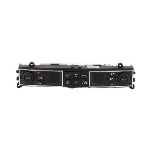 Image Commande chauffage - CITROEN C5 2