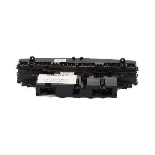 Image Commande chauffage - CITROEN C5 2