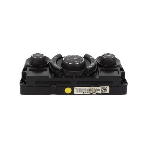 Image Commande chauffage - PEUGEOT 3008 1