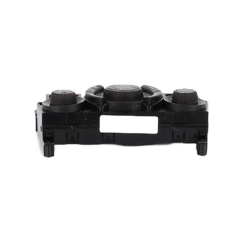 Image Commande chauffage - PEUGEOT 3008 1