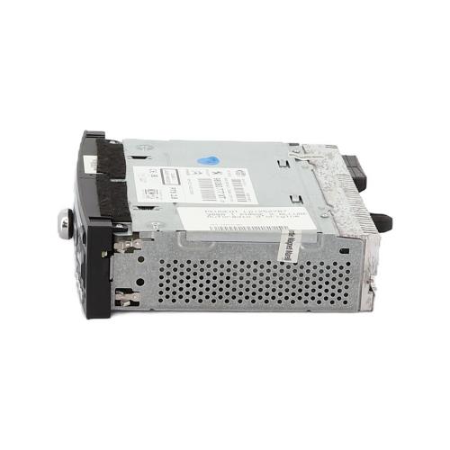 Image Autoradio d'origine - PEUGEOT 3008 1