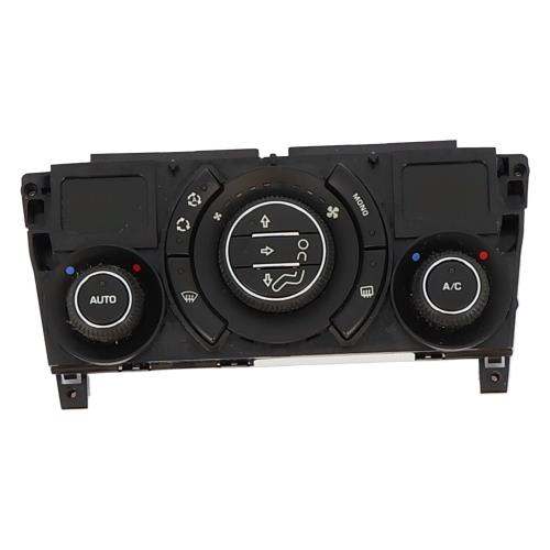 Image Commande chauffage - PEUGEOT 3008 1