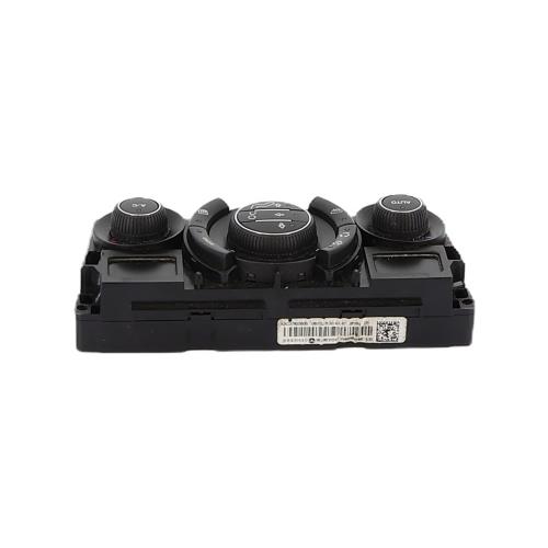 Image Commande chauffage - PEUGEOT 3008 1