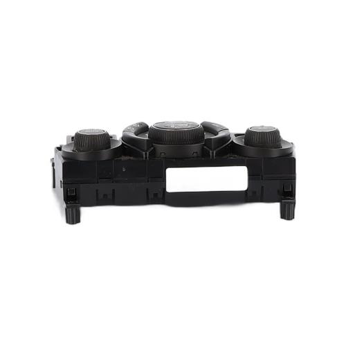 Image Commande chauffage - PEUGEOT 3008 1