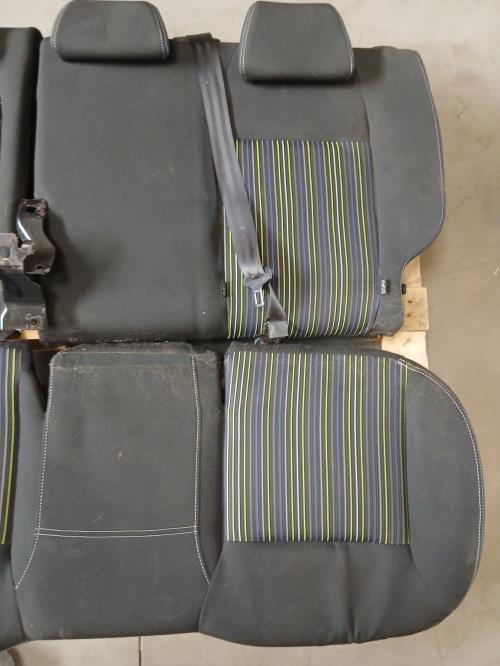 Image Banquette arriere (KIT DERIV VP) - PEUGEOT 208 1
