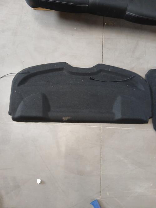 Image Banquette arriere (KIT DERIV VP) - PEUGEOT 208 1