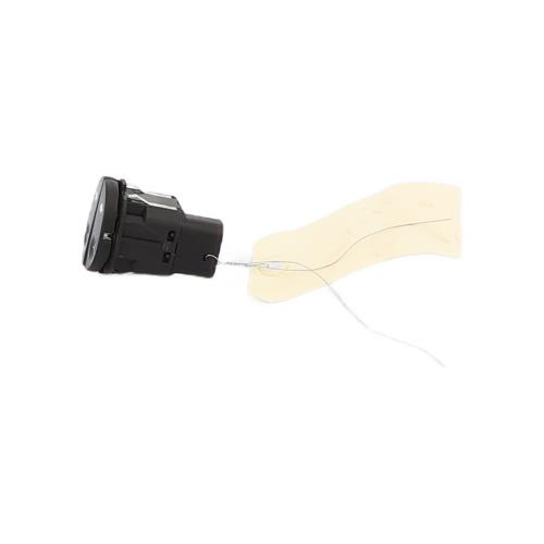 Image Interrupteur de leve vitre avant gauche - FORD FIESTA 5
