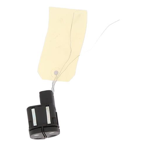 Image Interrupteur de leve vitre avant gauche - FORD FIESTA 5
