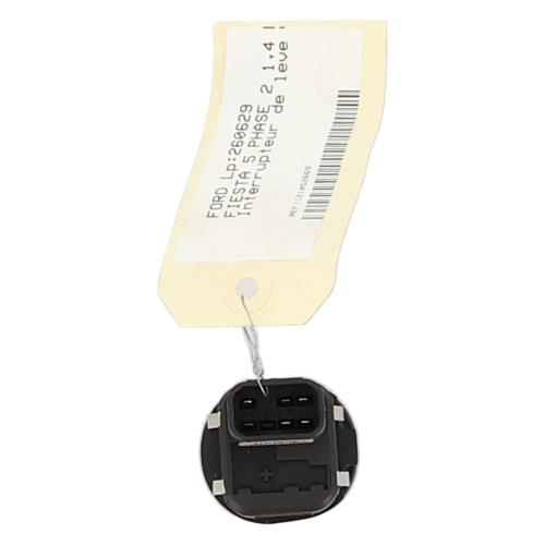 Image Interrupteur de leve vitre avant gauche - FORD FIESTA 5