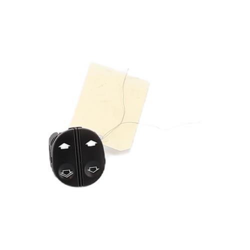 Image Interrupteur de leve vitre avant gauche - FORD FIESTA 5