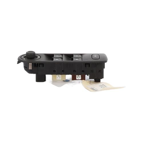 Image Interrupteur de leve vitre avant gauche - RENAULT CAPTUR 1