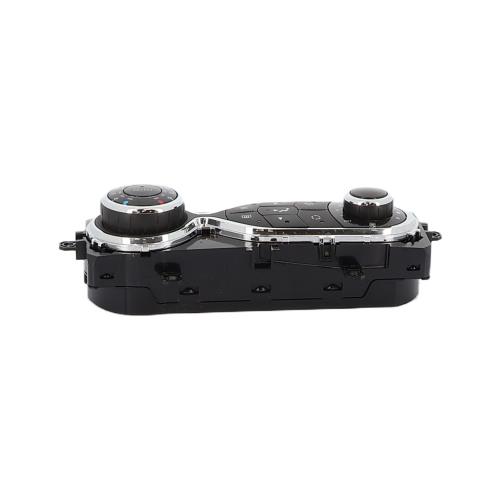 Image Commande chauffage - RENAULT CAPTUR 1