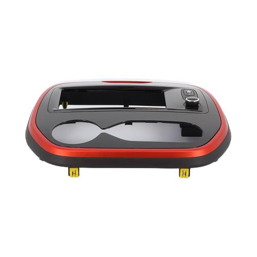Image Facade autoradio - RENAULT CAPTUR 1