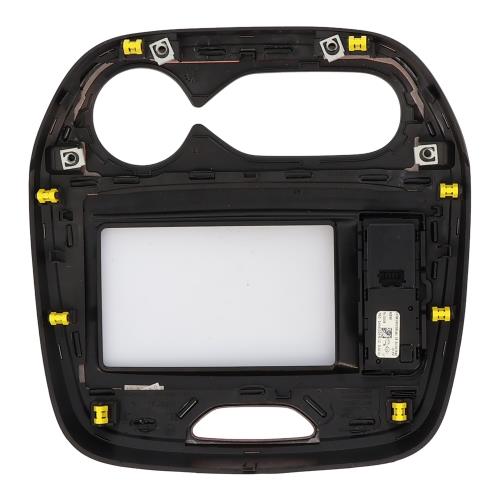 Image Facade autoradio - RENAULT CAPTUR 1