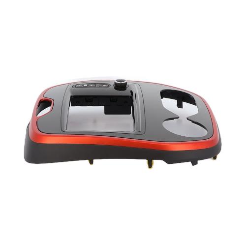 Image Facade autoradio - RENAULT CAPTUR 1