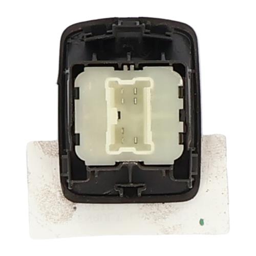 Image Interrupteur de leve vitre avant gauche - RENAULT TRAFIC 3 COURT