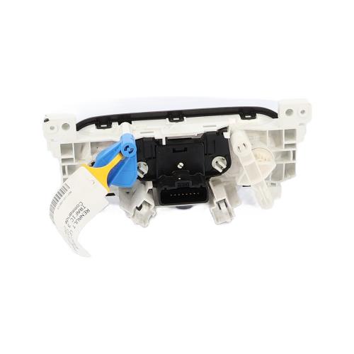 Image Commande chauffage - RENAULT TRAFIC 3 COURT