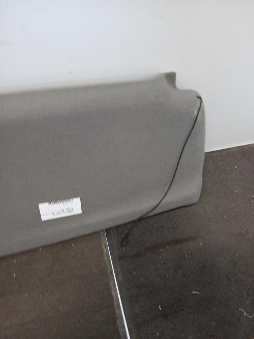 Image Plage arriere - FORD B-MAX