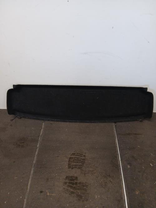 Image Plage arriere - FORD B-MAX