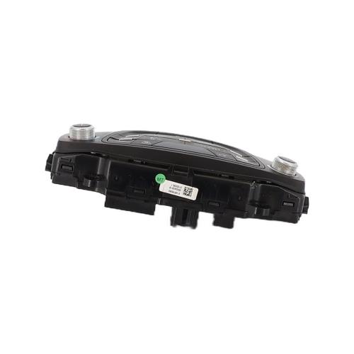 Image Commande chauffage - FORD B-MAX