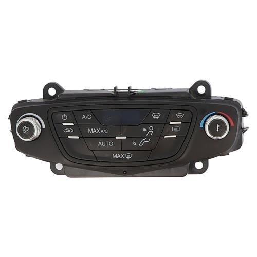 Image Commande chauffage - FORD B-MAX