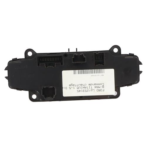 Image Commande chauffage - FORD B-MAX
