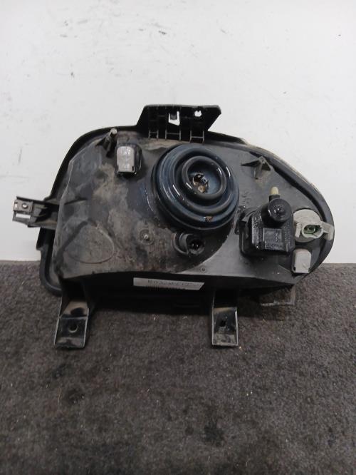 Image Optique avant principal droit (feux)(phare) - RENAULT CLIO 2