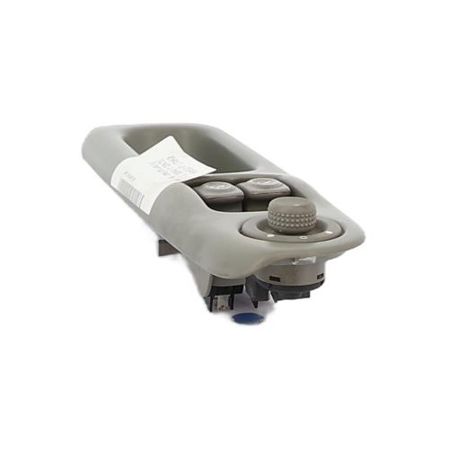 Image Interrupteur de leve vitre avant gauche - RENAULT TWINGO 1