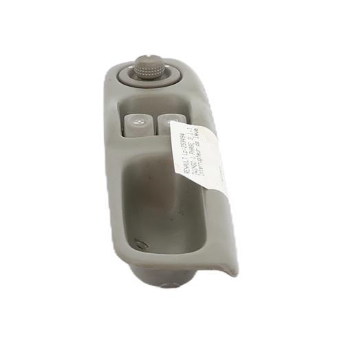Image Interrupteur de leve vitre avant gauche - RENAULT TWINGO 1