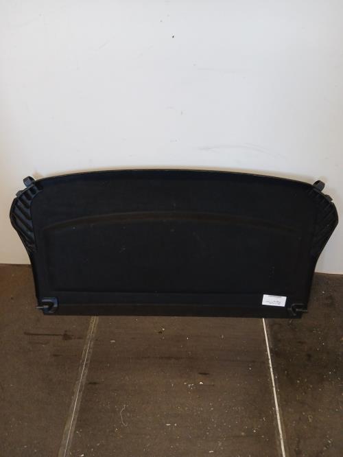Image Plage arriere - BMW SERIE 1 F20
