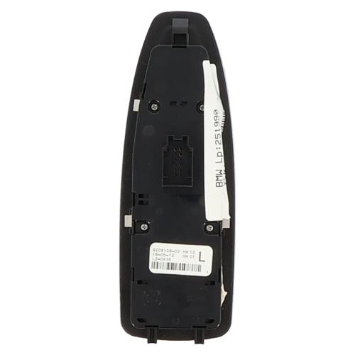 Image Interrupteur de leve vitre avant gauche - BMW SERIE 1 F20
