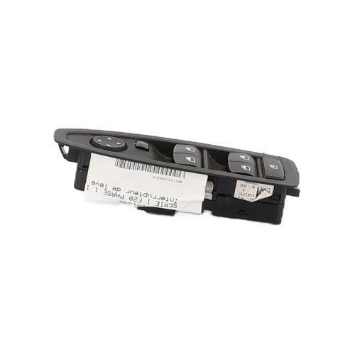 Image Interrupteur de leve vitre avant gauche - BMW SERIE 1 F20