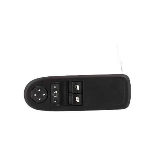 Image Interrupteur de leve vitre avant gauche - CITROEN C3 2