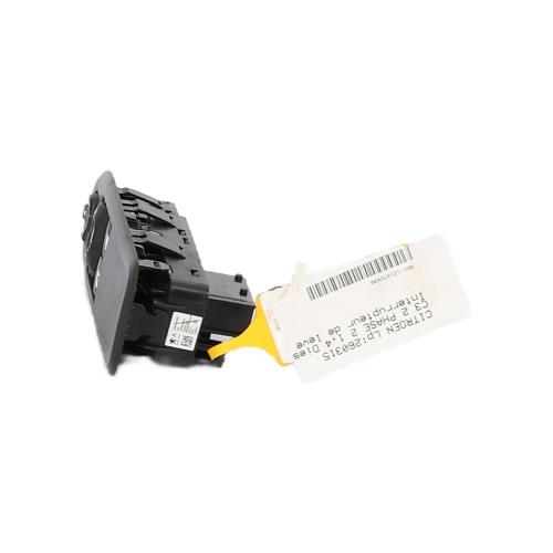 Image Interrupteur de leve vitre avant gauche - CITROEN C3 2