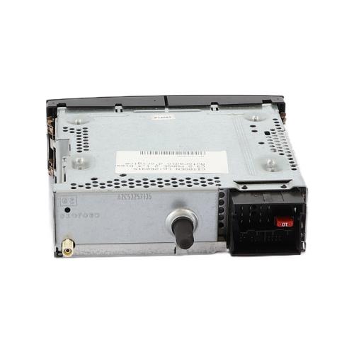 Image Autoradio d'origine - CITROEN C3 2