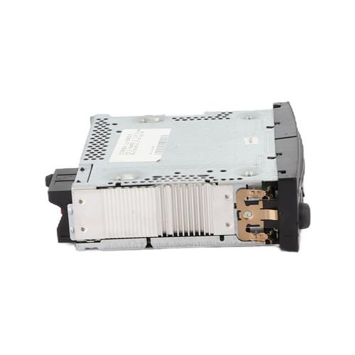 Image Autoradio d'origine - CITROEN C3 2