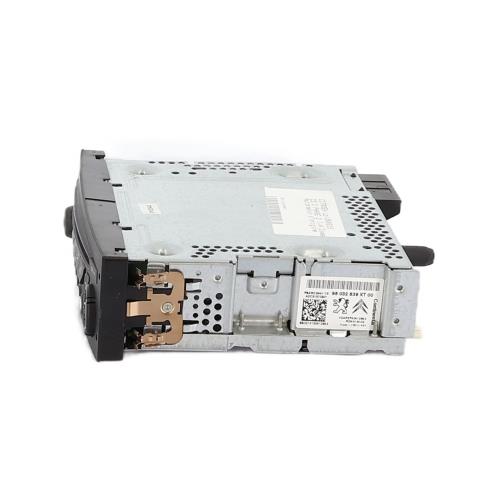 Image Autoradio d'origine - CITROEN C3 2